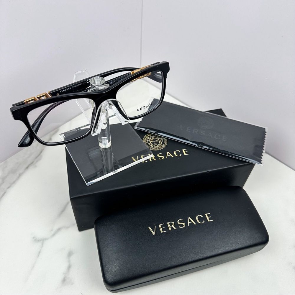 Versace Eyeglasses